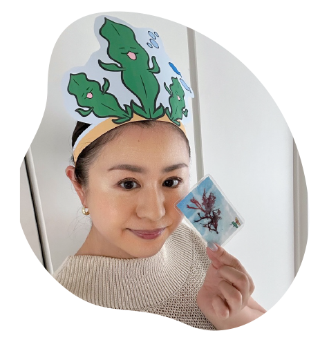 渡部晶子